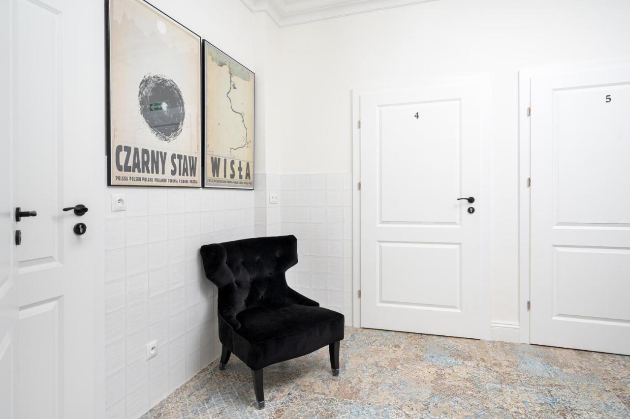 Appartement Metro Wilenski #4 Warschau