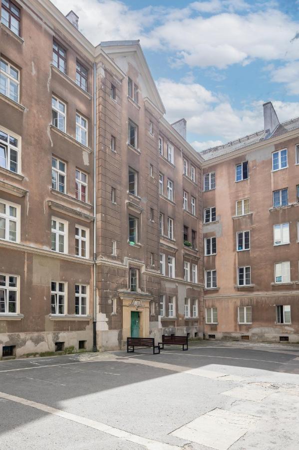 Metro Wilenski #4 Appartement Warschau