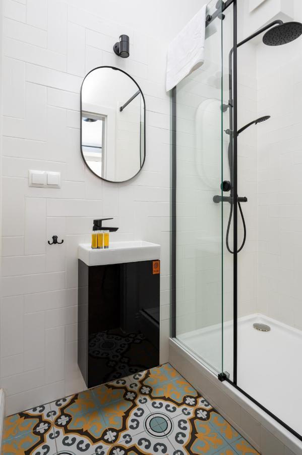 Metro Wilenski #4 Appartement Warschau